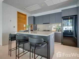 À vendre 3 chambres villa à Thalang, Phuket