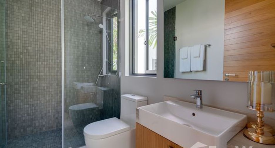 For sale 3 bedrooms villa in Thalang, Phuket
