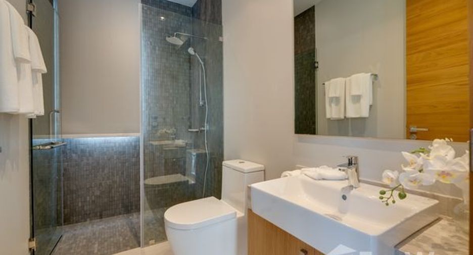 For sale 3 bedrooms villa in Thalang, Phuket