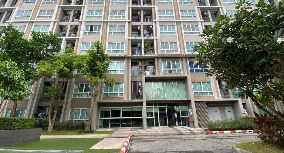Wohnung zur Miete mit Studio in Hat Yai, Songkhla