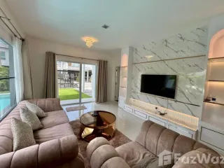 For rent 4 bedrooms house in Mueang Phuket, Phuket