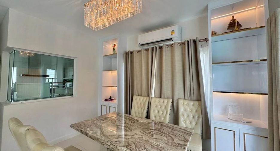 Casa en alquiler de 4 habitaciones en Mueang Phuket, Phuket