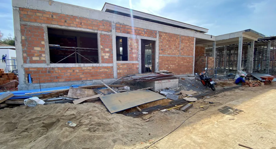 For sale 3 bedrooms villa in Thalang, Phuket