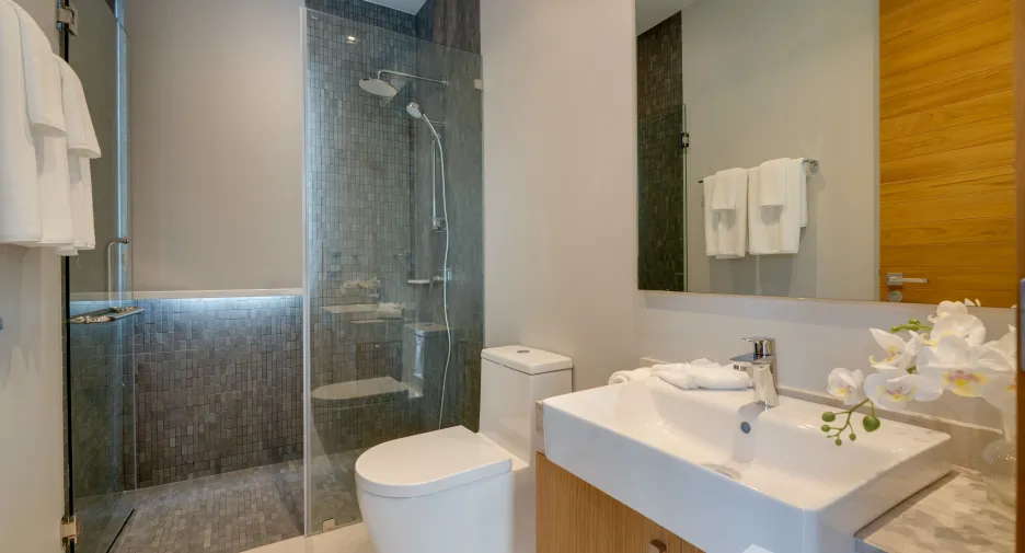For sale 3 bedrooms villa in Thalang, Phuket