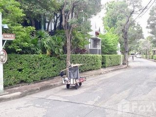 For sale land in Thawi Watthana, Bangkok