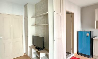 À vendre 1 chambre condo à Rat Burana, Bangkok