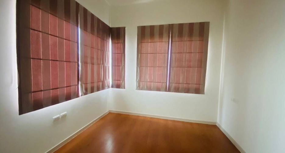 For sale 3 bedrooms house in Bang Phli, Samut Prakan