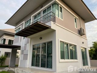 À vendre 3 chambres maison à Bang Phli, Samut Prakan