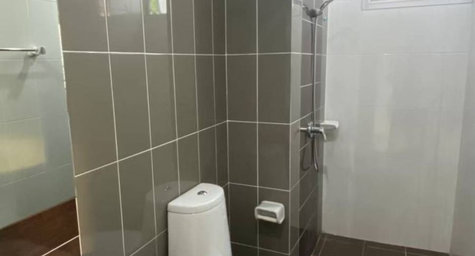 For sale 3 bedrooms house in Bang Phli, Samut Prakan