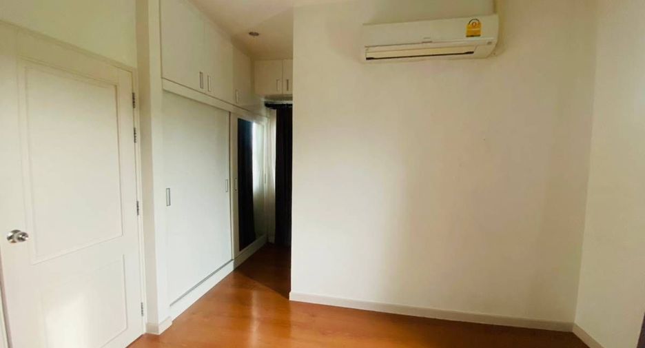 For sale 3 bedrooms house in Bang Phli, Samut Prakan