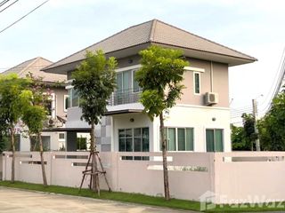 À vendre 3 chambres maison à Bang Phli, Samut Prakan