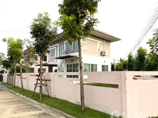 À vendre 3 chambres maison à Bang Phli, Samut Prakan