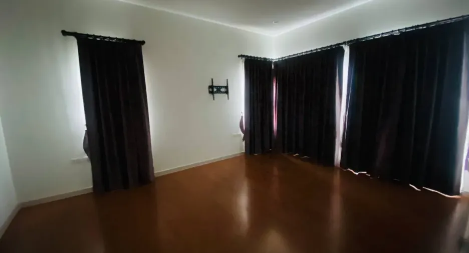 For sale 3 bedrooms house in Bang Phli, Samut Prakan