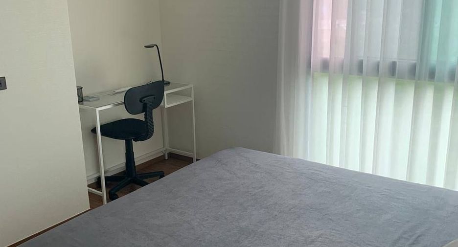 For sale 2 bedrooms condo in Thalang, Phuket