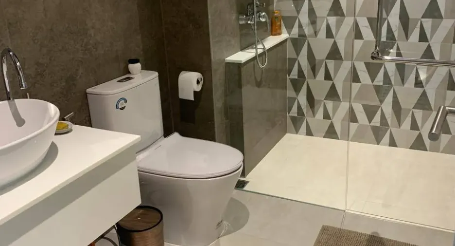 For sale 2 bedrooms condo in Thalang, Phuket