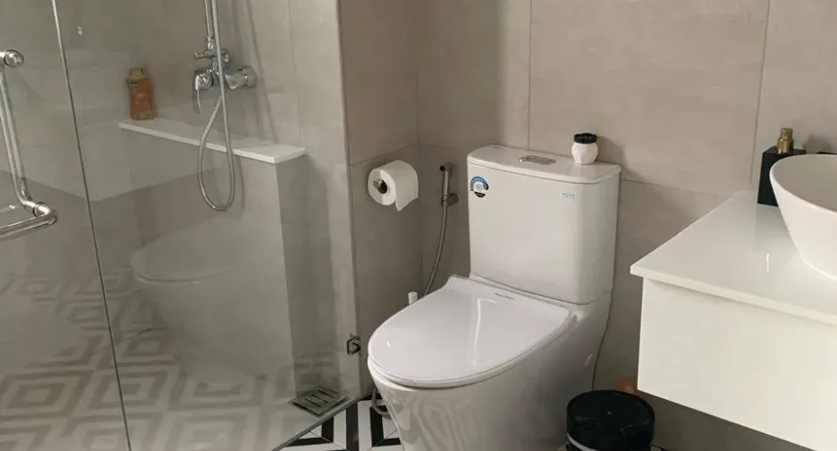 For sale 2 bedrooms condo in Thalang, Phuket