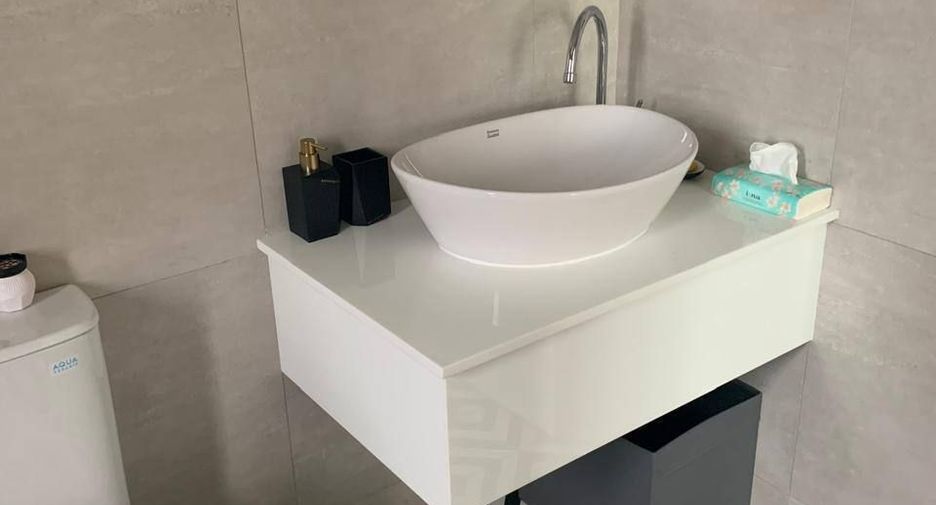 For sale 2 bedrooms condo in Thalang, Phuket