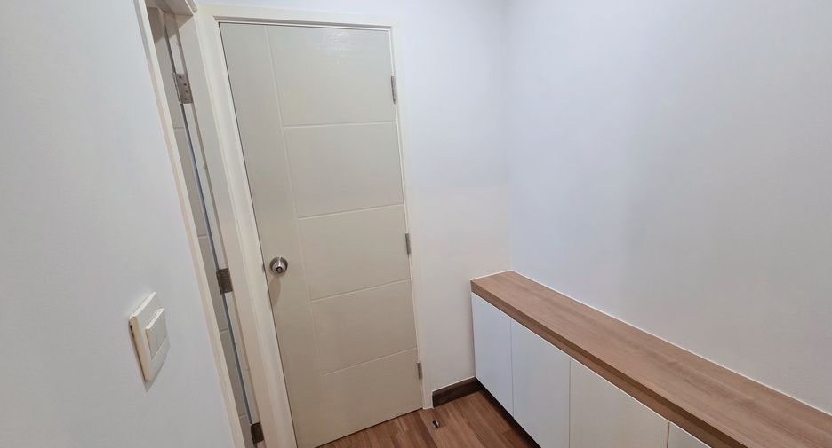 For rent 1 bed condo in Mueang Nonthaburi, Nonthaburi