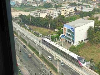 For sale 1 bed condo in Min Buri, Bangkok