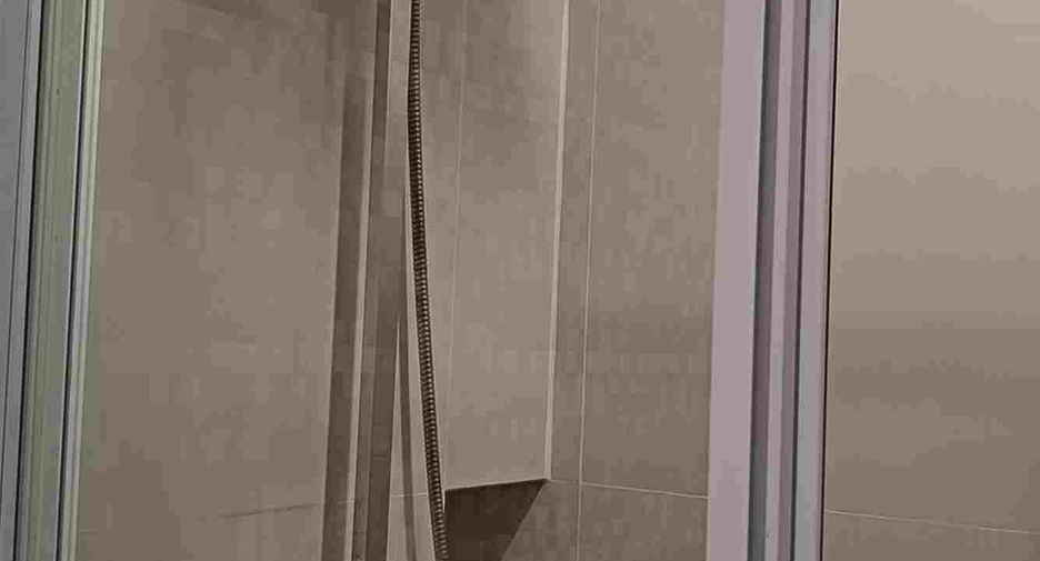 For sale 1 bed condo in Min Buri, Bangkok