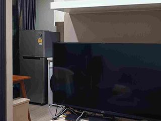 For sale 1 bed condo in Min Buri, Bangkok