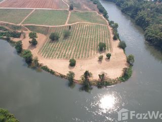 À vendre terrain à Sai Yok, Kanchanaburi