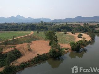 À vendre terrain à Sai Yok, Kanchanaburi
