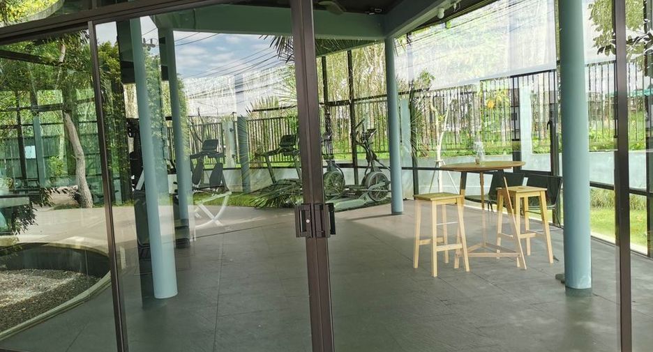 For rent 3 bedrooms villa in Thalang, Phuket
