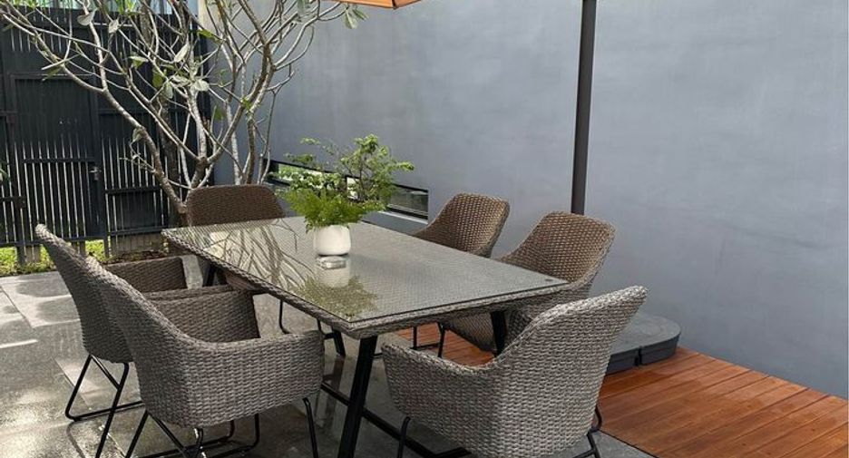 For rent 3 bedrooms villa in Thalang, Phuket