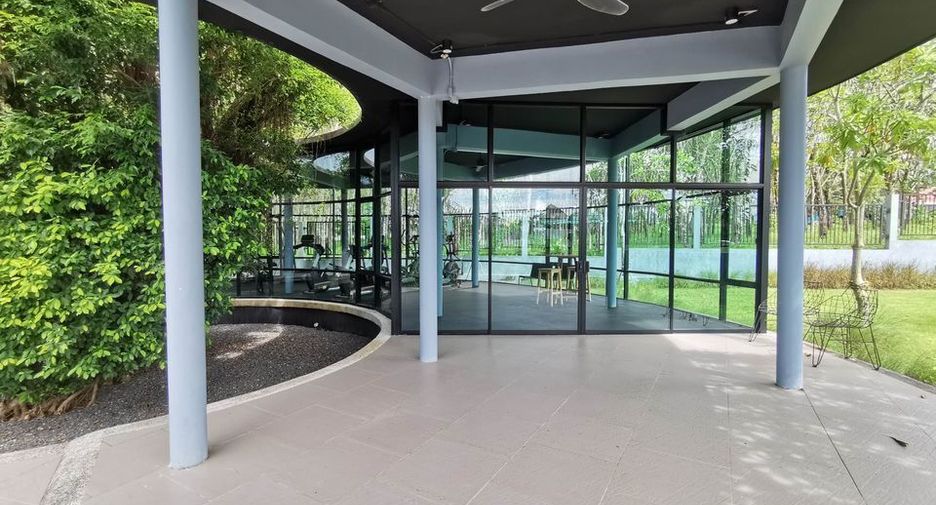 For rent 3 bedrooms villa in Thalang, Phuket