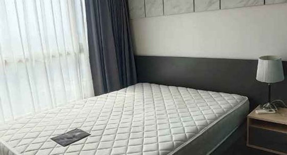 For sale 1 bed condo in Thon Buri, Bangkok