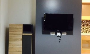 À louer studio condo à Thanyaburi, Pathum Thani