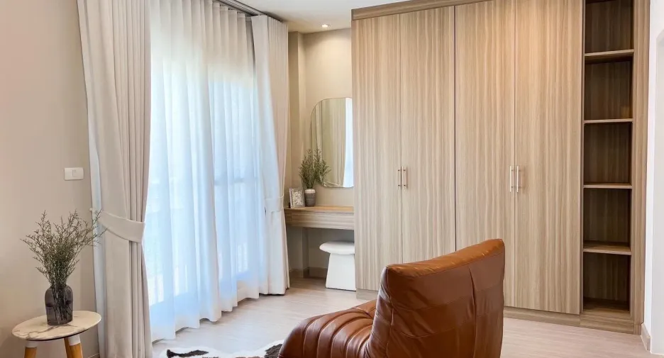 ให้เช่า 3 ห้องนอน บ้านเดี่ยว ใน เมืองภูเก็ต, ภูเก็ต