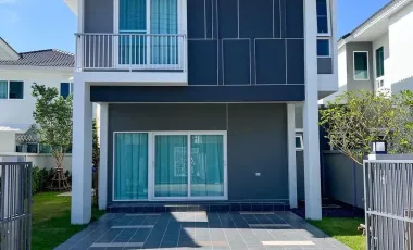 For rent 3 bedrooms house in Mueang Phuket, Phuket