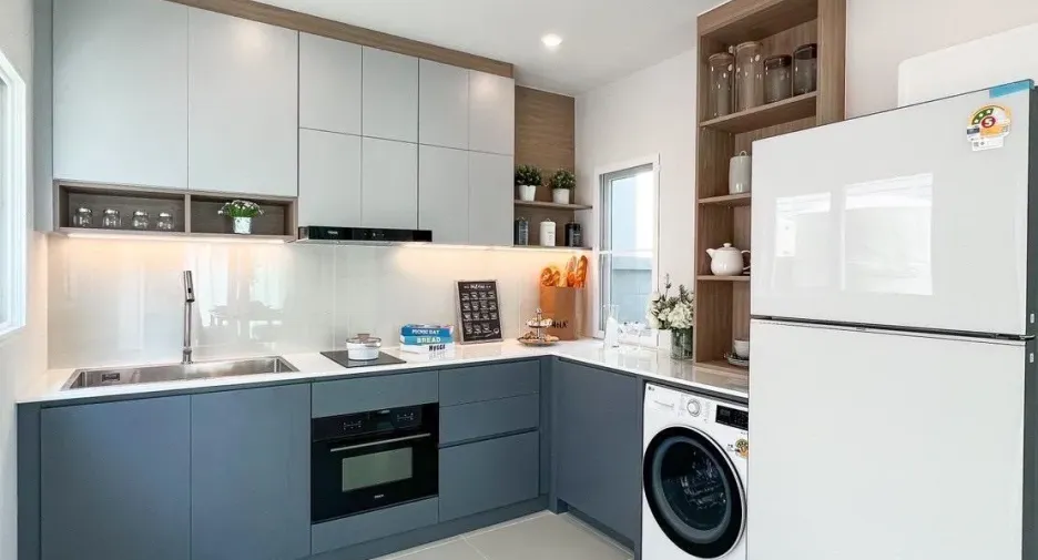 ให้เช่า 3 ห้องนอน บ้านเดี่ยว ใน เมืองภูเก็ต, ภูเก็ต