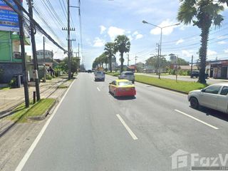 Grundstück zum Kauf in Mueang Phuket, Phuket