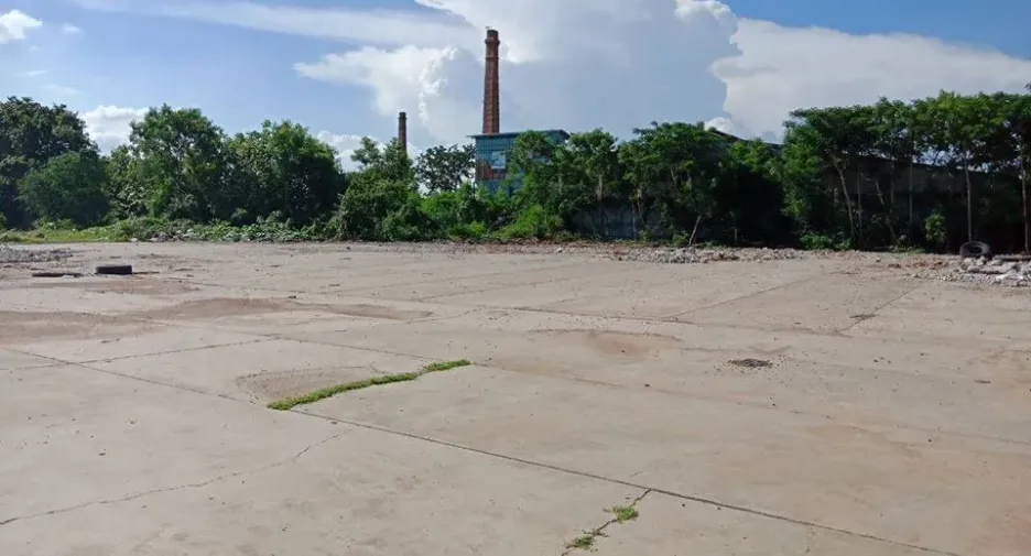 For sale land in Mueang Surin, Surin