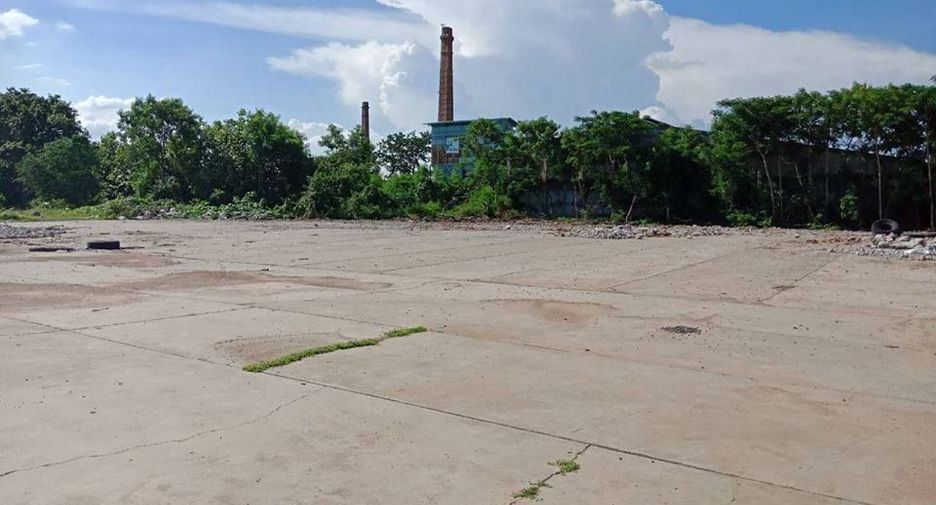 Продажа Участок в Mueang Surin, Сурин