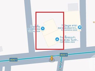 For rent retail Space in Krathum Baen, Samut Sakhon