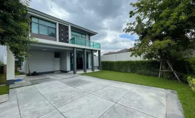 For sale 4 ベッドルーム house in Prawet, Bangkok