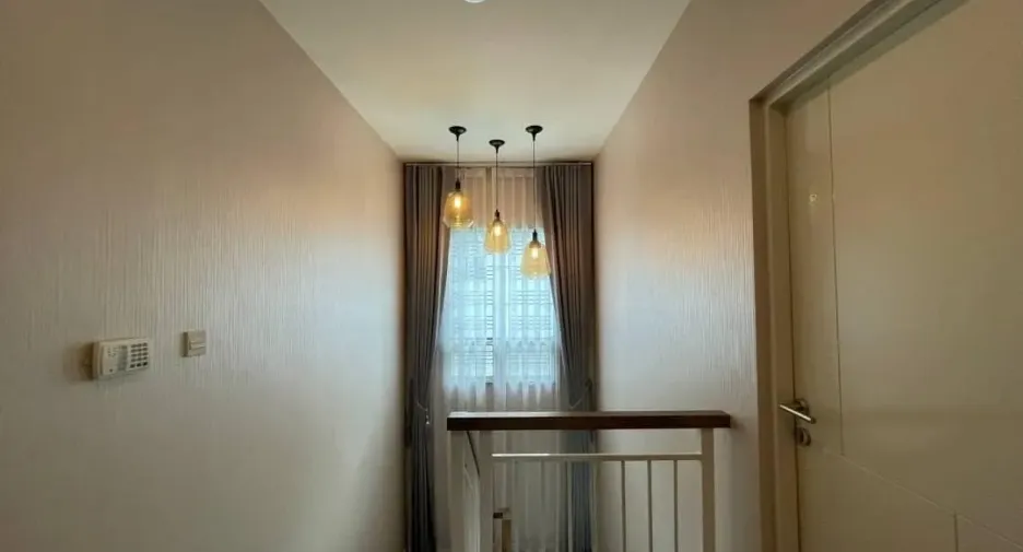 ขาย 4 ห้องนอน บ้านเดี่ยว ใน ประเวศ, กรุงเทพฯ