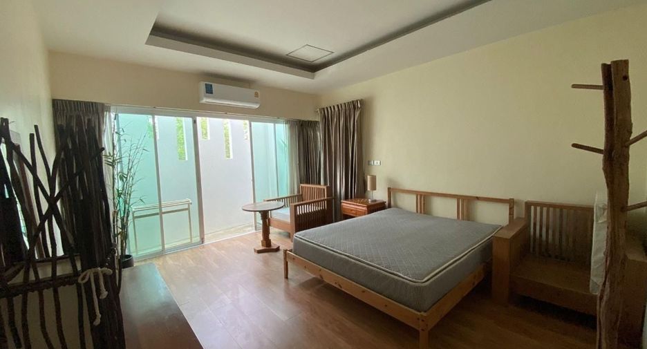 Villa en alquiler de 3 habitaciones en Thalang, Phuket