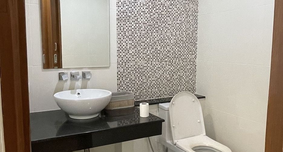 Villa en alquiler de 3 habitaciones en Thalang, Phuket