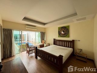 For rent 3 bedrooms villa in Thalang, Phuket