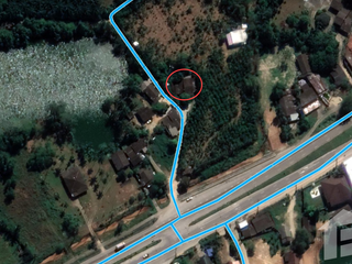 For sale land in Mueang Ranong, Ranong