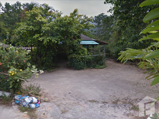 For sale land in Mueang Ranong, Ranong