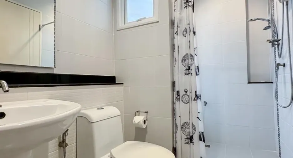 For rent 3 bedrooms house in Mueang Phuket, Phuket