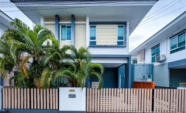 For rent 3 bedrooms house in Mueang Phuket, Phuket