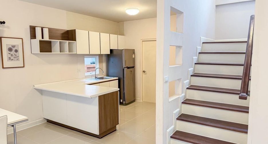 For rent 3 bedrooms house in Mueang Phuket, Phuket
