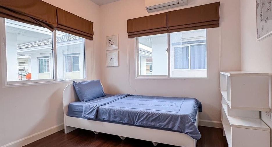 For rent 3 bedrooms house in Mueang Phuket, Phuket